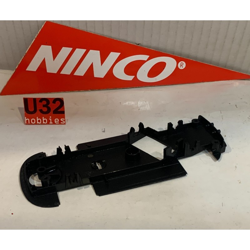 SLOT CAR NINCO  80849 CHASIS RENAULT MEGANE TROPHY 2006
