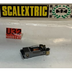 SLOT CAR SCX SCALEXTRIC EXIN MOTOR RX-1 ABIERTO