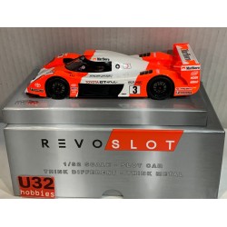 SLOT CAR REVOSLOT RS-0286 TOYOTA GT-0NE -3 SPECIAL EDITION MLR