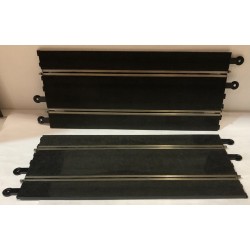 SCALEXTRIC 8460 RECTA DE 350mm 2 UNIDADES