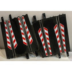 NINCO 10110 RECTA  CHICANE ADAPTACION SCALEXTRIC