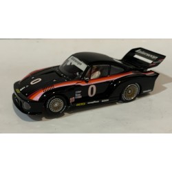 SLOT CAR SCALEAUTO SC-6047R PORSCHE 935 -0 24H.DAYTONA 1979 WINNER SERIES