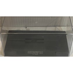 SLOT CAR SIDEWAYS CAJA BOX VACIA