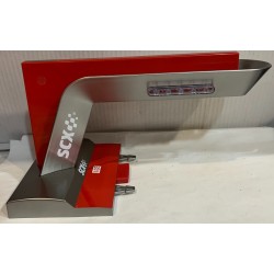 SLOT CAR SCALEXTRIC U10590X100 SEMAFORO START LIGHT