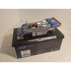 qq FLY 88199 A-170 PORSCHE 917/10 MARTINI -0 INTERSERIE 1974 HERBERT MULLER  *