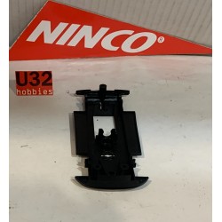 NINCO 80832 CHASIS FIAT PUNTO 1600