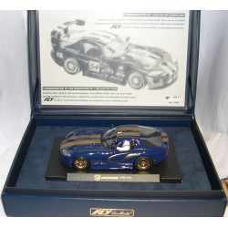 DODGE VIPER GTS CONMEMORATION OF THE PRODUCTION 1.000.000