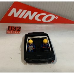 NINCO INTERIOR COPKIT CITROEN C4 WRC REF 50514