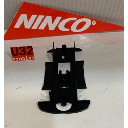 SLOT CAR NINCO  80867 CHASIS CITROEN C4 WRC