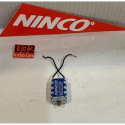 NINCO 80617 MOTOR NC-14 SPEEDER+ 20600rpm 14.8V  280grm 175mA