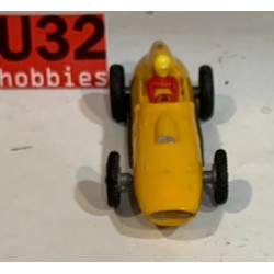 SLOT CAR WRENN FORMULA 152 RC1 FERRARI 256 5 F1 1963 AMARILLO
