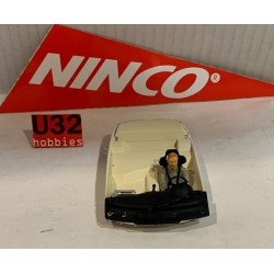 NINCO INTERIOR COPKIT BMW M3 GTR TUNING