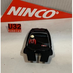 NINCO INTERIOR COPKIT BMW M3 GTR