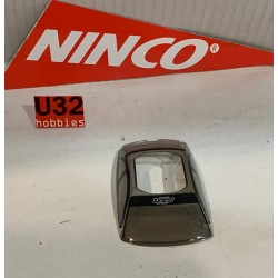 NINCO CRISTAL PARABRISAS BMW M3 GTR