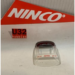 NINCO CRISTAL PARABRISAS TOYOTA SUPRA