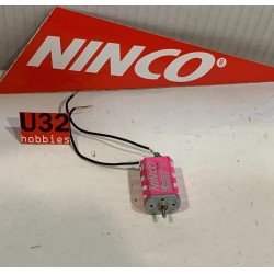 NINCO 80610 MOTOR NC-5 20000rpm 14.8V  290grm 140mA