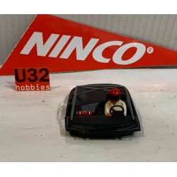 NINCO INTERIOR COPKIT RENAULT MEGANE TROPHY 2006