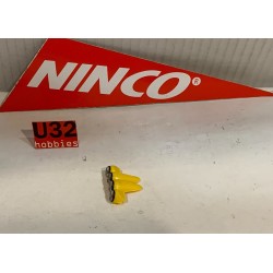 NINCO SEAT CORDOBA WRC GRUPO DE LUCES AUXILIARES