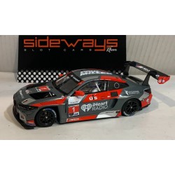 SLOT CAR RACER SIDEWAYS SWCAR09C BMW M4 GTE -1 PAUL  MILLER RACING 2024 M.SNOW