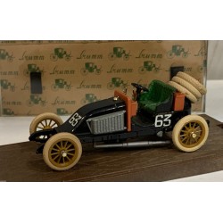 BRUMM R27 1/43 RENAULT 40 HP -63 PARIGI MADRID 1903