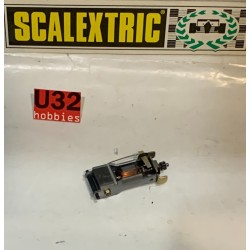 SLOT CAR SCX SCALEXTRIC EXIN MOTOR RX-1 ABIERTO