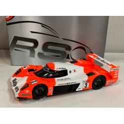 SLOT CAR REVOSLOT RS-0286 TOYOTA GT-0NE -3 SPECIAL EDITION MLR