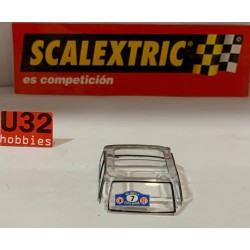 SCALEXTRIC CRISTAL PARABRISAS RENAULT 5 TURBO 2