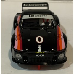 SLOT CAR SCALEAUTO SC-6047R PORSCHE 935 -0 24H.DAYTONA 1979 WINNER SERIES