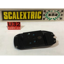 SCALEXTRIC  INTERIOR COPKIT TOYOTA CELICA GT FOUR REF.8382