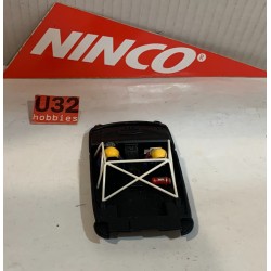 NINCO INTERIOR COPKIT CITROEN C4 WRC REF 50514