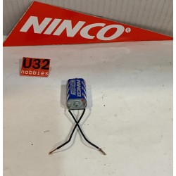 NINCO 80617 MOTOR NC-14 SPEEDER+ 20600rpm 14.8V  280grm 175mA
