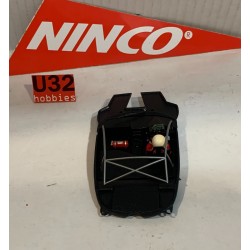 NINCO INTERIOR COPKIT BMW M3 GTR