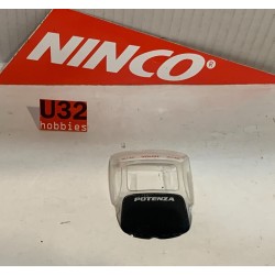 NINCO CRISTAL PARABRISAS TOYOTA SUPRA