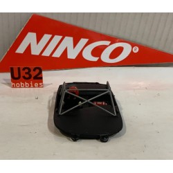 NINCO INTERIOR COPKIT RENAULT MEGANE TROPHY 2006