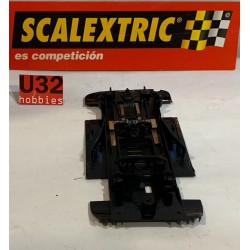 SCALEXTRIC CHASIS AUDI A5 DTM