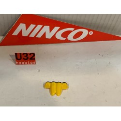 NINCO SEAT CORDOBA WRC GRUPO DE LUCES AUXILIARES