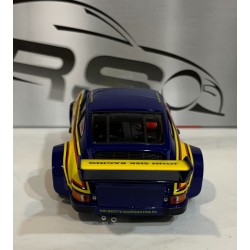 SLOT CAR REVOSLOT RS-0267 PORSCHE 934 -44 IMSA PALATINE AUTOMOTIVE