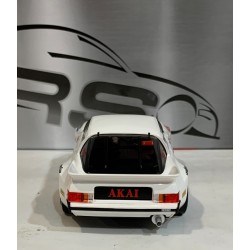 SLOT CAR REVOSLOT RS-0281 MAZDA RX-7 -7 IMSA GTU 1980 CHAMP. WINNING W.BOHREN