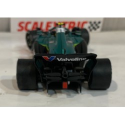SLOT CAR SCX SCALEXTRIC U10597S300 ASTON MARTIN AMR25 -14 F1 '25 FERNANDO ALONSO