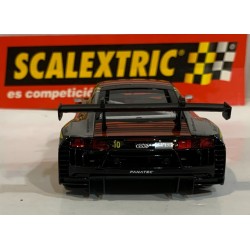 SLOT CAR SCX SCALEXTRIC U10533S300 AUDI R8 LMS GT3 -8 MARC VDS