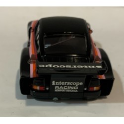 SLOT CAR SCALEAUTO SC-6047R PORSCHE 935 -0 24H.DAYTONA 1979 WINNER SERIES