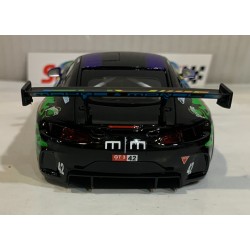SLOT CAR SCX SCALEXTRIC U10558S300 MERCEDES AMG GT3 -42 MAKES & MODELS