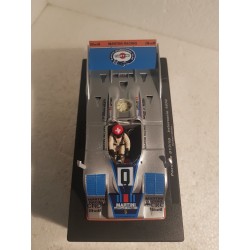 qq FLY 88199 A-170 PORSCHE 917/10 MARTINI -0 INTERSERIE 1974 HERBERT MULLER  *