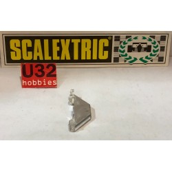 SLOT CAR SCX SCALEXTRIC EXIN GRUPO DE FAROS LANCIA 037