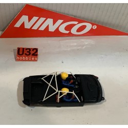 NINCO INTERIOR COPKIT CITROEN C4 WRC REF 50514