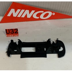 SLOT CAR NINCO  80867 CHASIS CITROEN C4 WRC
