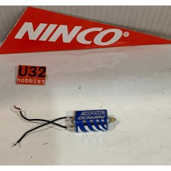 NINCO 80617 MOTOR NC-14 SPEEDER+ 20600rpm 14.8V  280grm 175mA