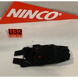 NINCO INTERIOR COPKIT BMW M3 GTR