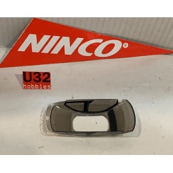 NINCO CRISTAL PARABRISAS BMW M3 GTR