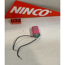 NINCO 80610 MOTOR NC-5 20000rpm 14.8V  290grm 140mA